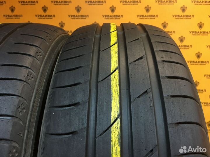 Marshal MU12 195/55 R15 85V