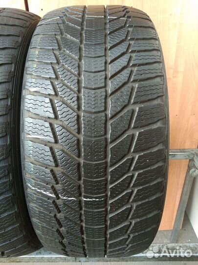 General Tire Snow Grabber Plus 275/40 R20
