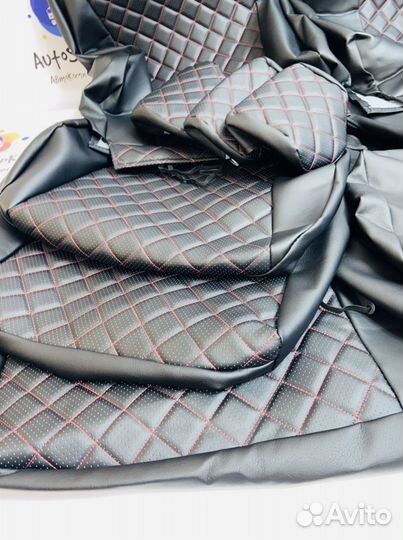 Чехлы Лада Веста