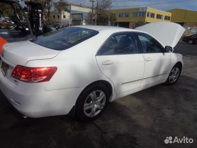 Разбор на запчасти Toyota Camry V40 2006-2011