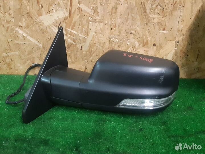 Dodge RAM 2019- зеркало левое 68276501AG