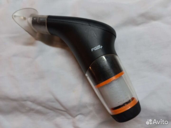 Дыхательный тренажер Powerbreathe