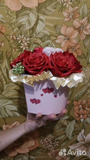 Букеты
