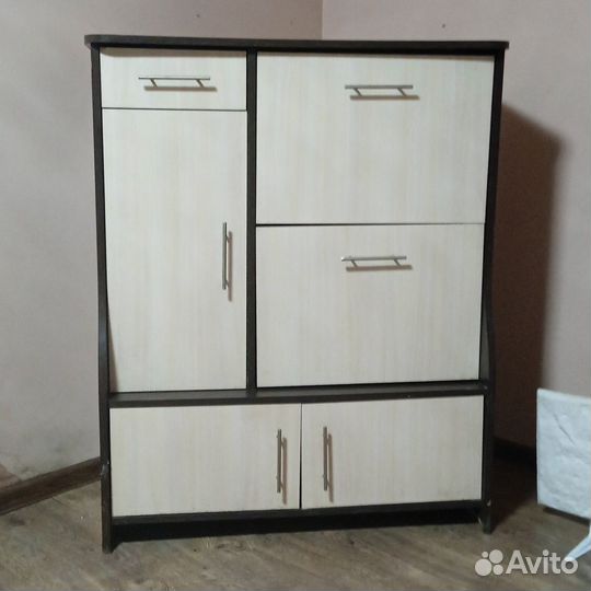 Тумба для обуви