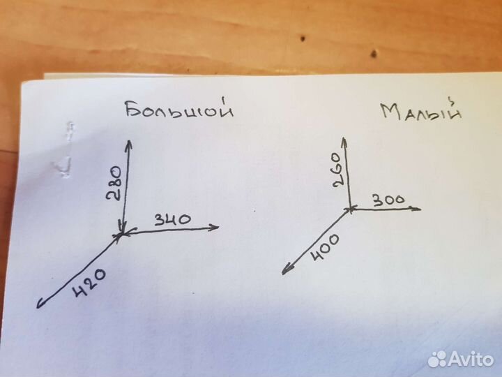 Пластиковые ящики бу