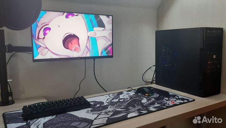 Игровой пк
