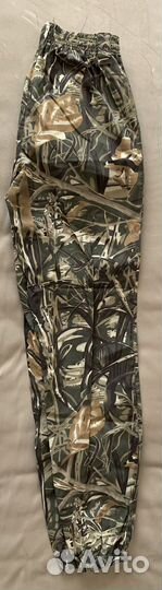 Инцефалитные брюки