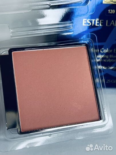 Estee Lauder Pure color Румяна 7 g #120 Оригинал