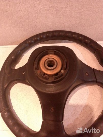 Руль на ваз 2109 2114 2115