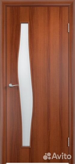 Двери межкомнатные в наличии