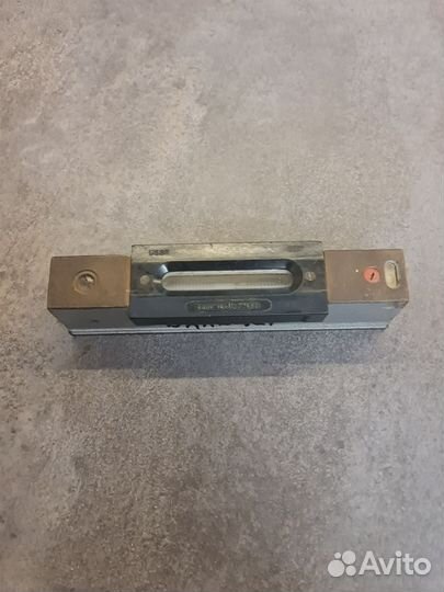 Уровень брусковый