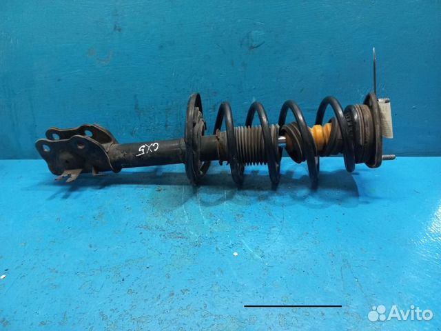 Амортизатор передний правый Mazda Cx-5 2012-2017