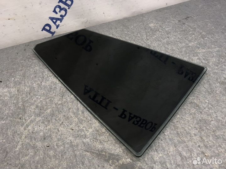 Прав вставка двери Picanto SA