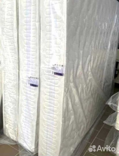 Матрас ортопедический