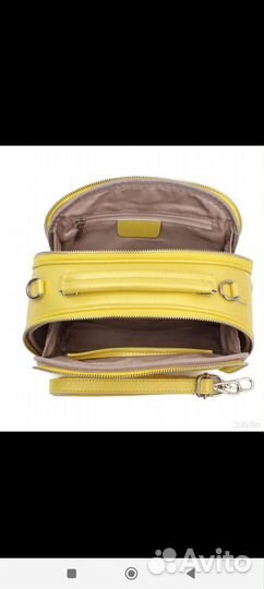 Сумка дамская