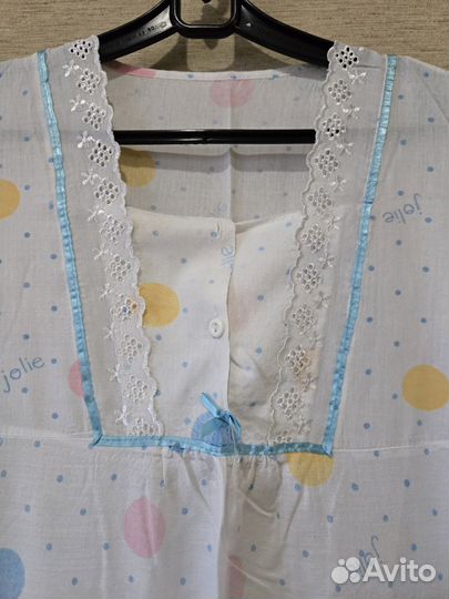 Сорочки СССР Турция р.50-56