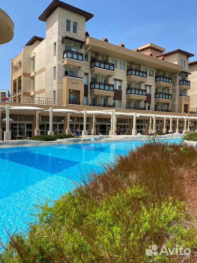 Горящие туры в Дубай