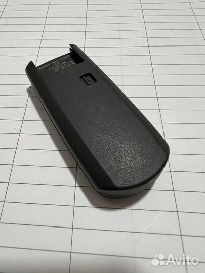 Смарт ключ Mazda CX-7 CX-9 SKE11B-04