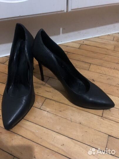 Туфли respect yourself 39 рр