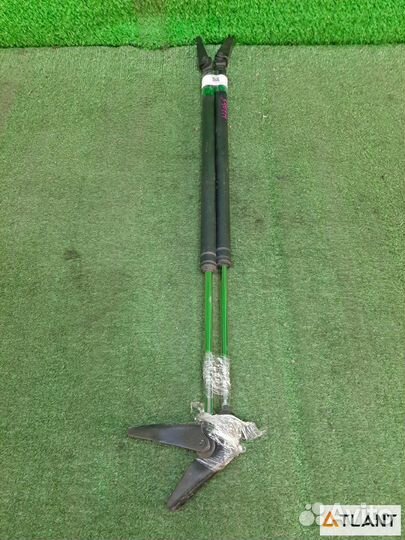 Амортизатор двери левый toyota townace