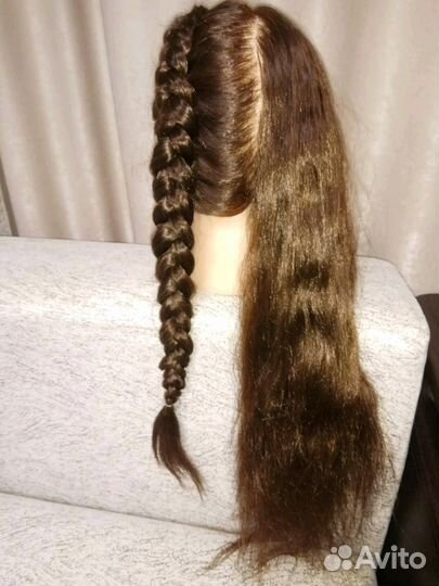 Манекен для парикмахеров