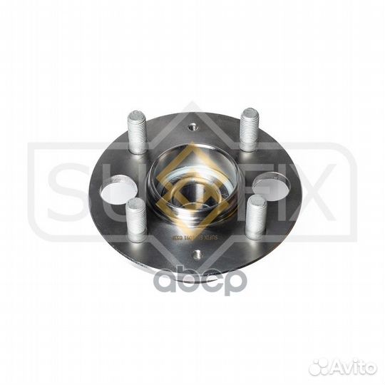 Ступица колеса зад лев SN1091 sufix