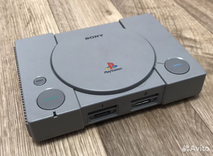 Sony PlayStation classic