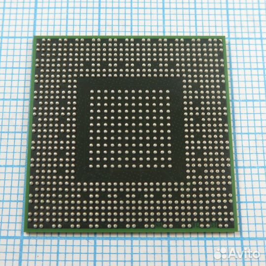 N14P-GV2-B-A1 GT740M - Видеочип