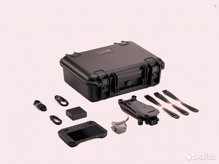 Дрон DJI Mavic 3 Enterprise пульт PRO оптом и под заказ