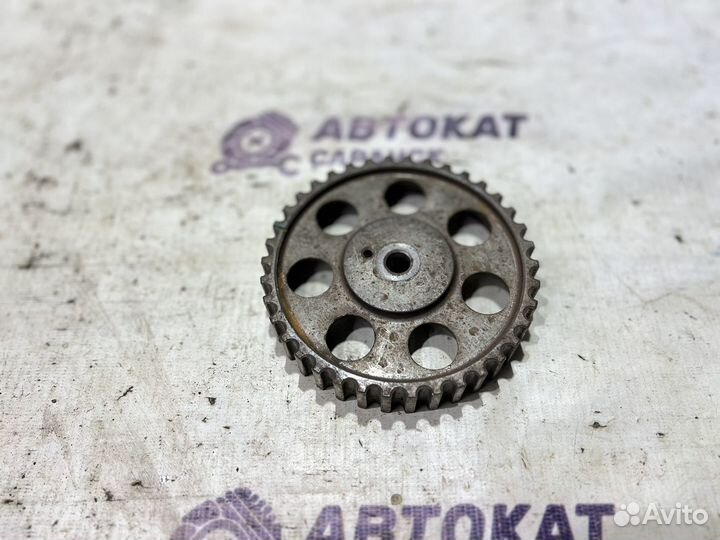 Шкив распредвала Chevrolet Lanos