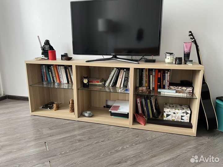 Тумба под тв икеа