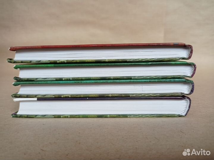 Minecraft Дневник Стива 4 первые книги