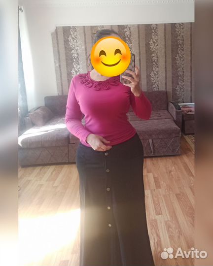 Кофта туника