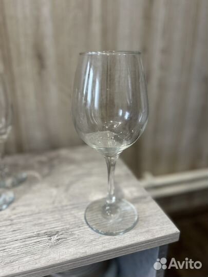 Бокалы для шампанского