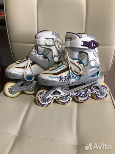 Ролики детские р. 26-31