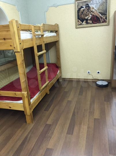 Комната 25 м², 1/1 эт.
