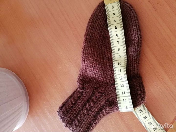 Носки детские