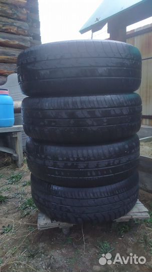 Toyo Teo Plus 195/65 R15