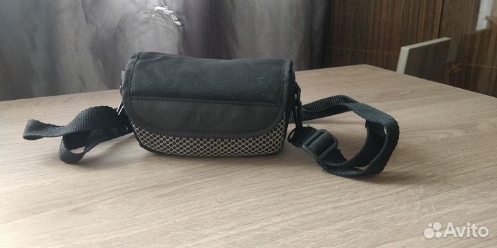 Видеокамера sony hdr-xr260e