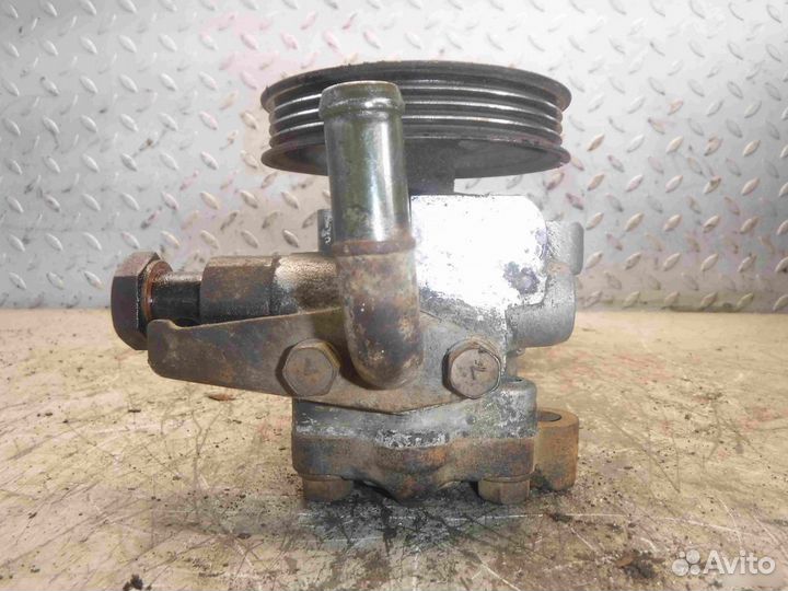 Насос гидроусилителя Hyundai Accent 1 1994-2000