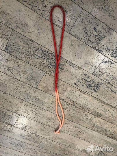 Скакалка для художественной гимнастики sasaki