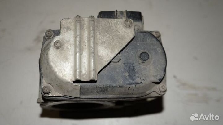 Заслонка дроссельная Citroen C-Crosser