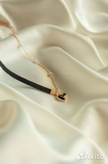 Чокер