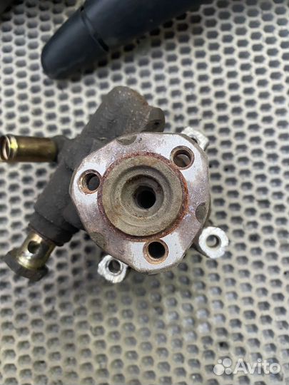 Носос гур па фольксваген гольф 3