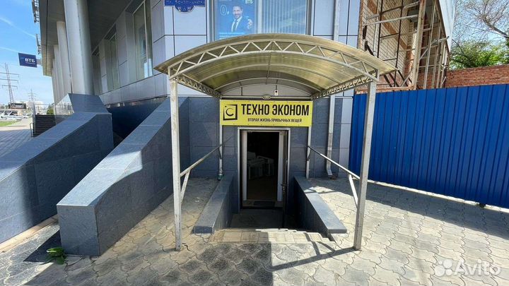 Холодильник LG б/у с гарантией