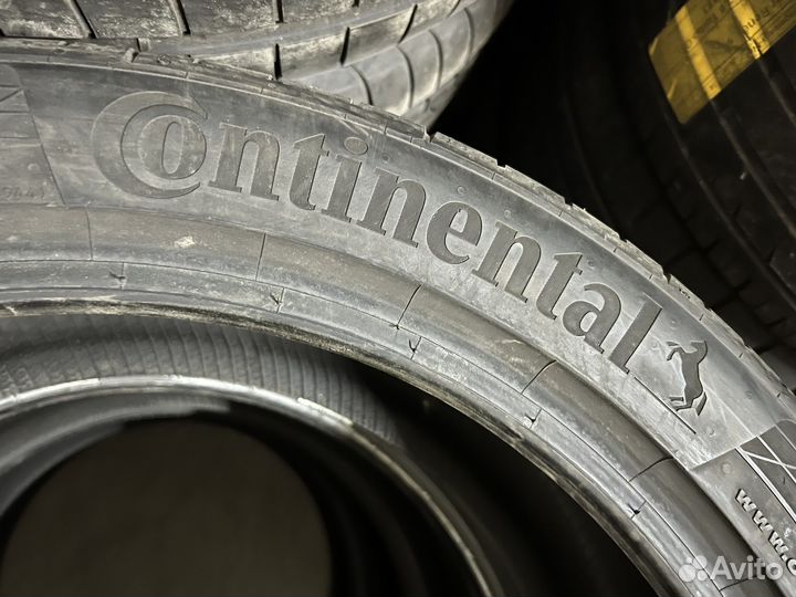 Continental ContiSportContact 5 245/40 R19