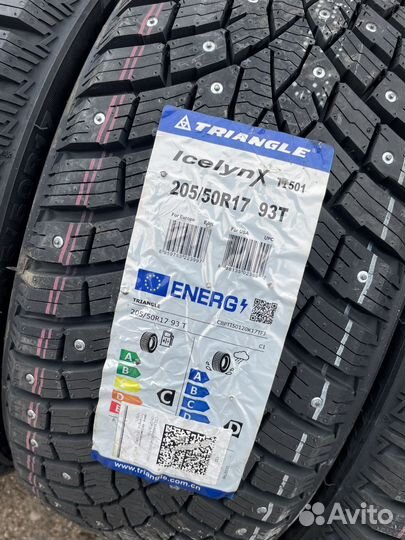 Triangle IcelynX TI501 205/50 R17
