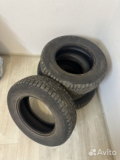 Nokian Tyres Nordman 7 185/70 R14 92T