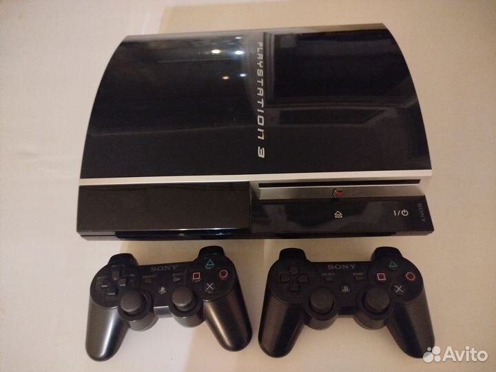 Sony playstation 3