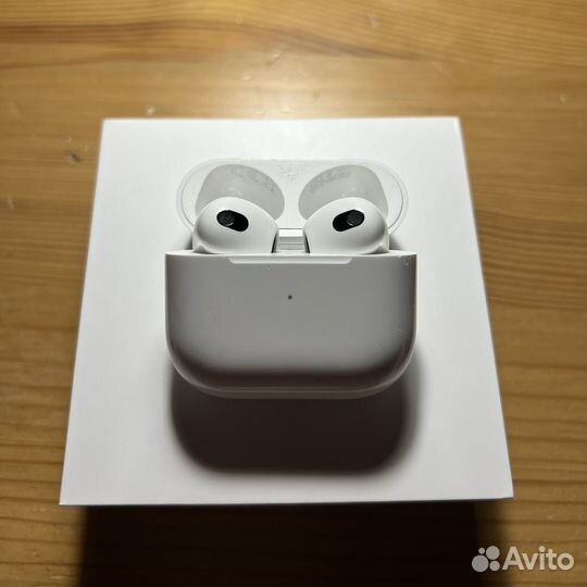 Airpods 3 original